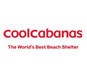 Coolcabanas coupons