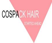 Cospack coupons