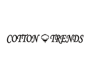 Cotton Trends coupons