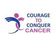 Courage To Conquer Cancer coupons