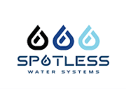 Cr Spotless Water Systems coupons