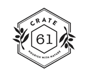 Crate 61 Organics coupons