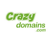 Crazy Domains Coupon