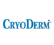 Cryoderm coupons