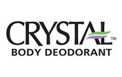 Crystal Deodorant coupons