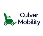 Culver Mobility Scooter Coupon