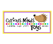 Curious Minds Busy Bags coupons