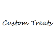 Custom Treats coupons