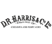 D. R. Harris coupons