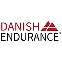 Danish Endurance coupons