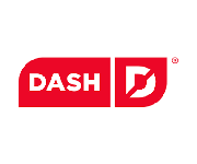 Dash coupons