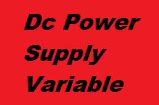 Dc Power Supply Variable coupons