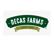 Decas Cranberry Products coupons