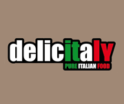 Delicitaly Pure Italian Food coupons