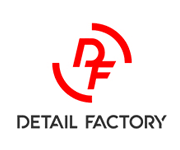 Detail Factory coupons