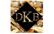 Diamond K Brass Coupon