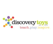 Discovery Toys coupons