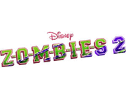 Disney Zombies 2 coupons