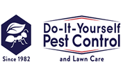 Do-it-yourself Pest Control coupons