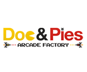 Doc And Pies Arcade Factory coupons