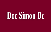 Doc Simon De coupons