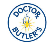 Doctor Butler's coupons