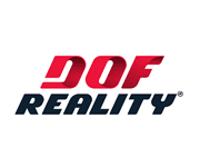 Dof Reality Motion Simulators coupons