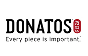 Donatos coupons