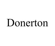 Donerton coupons