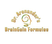 Dr. Arenander's Braingain Formulas coupons