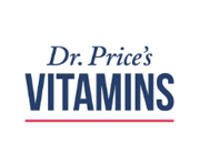 Dr. Price's Vitamins coupons