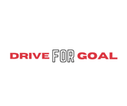 Drive For Goal Coupon