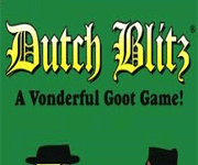 Dutch Blitz coupons