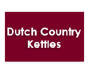 Dutch Country Kettles coupons