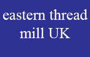 Eastern Thread Mill Uk coupons