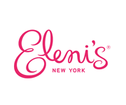 Eleni's New York Coupon