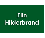 Elin Hilderbrand coupons