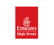 Emirates High Street Collection Coupon