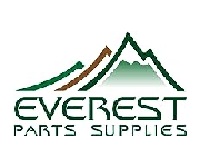 Everest Parts Supplies coupons