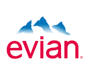 Evian Coupon