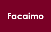 Facaimo coupons