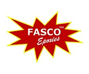 Fasco Epoxies coupons