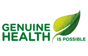 Genuine Health Canada coupons