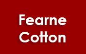 Fearne Cotton Uk coupons