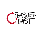 Feast From The East Coupon