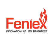 Feniex Industries coupons