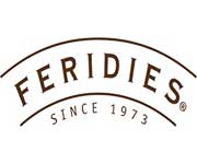 Feridies coupons