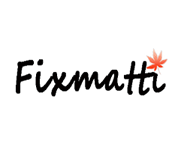 Fixmatti coupons