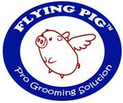 Flying Pig Grooming coupons