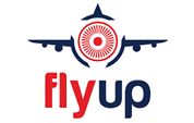 Flyup coupons